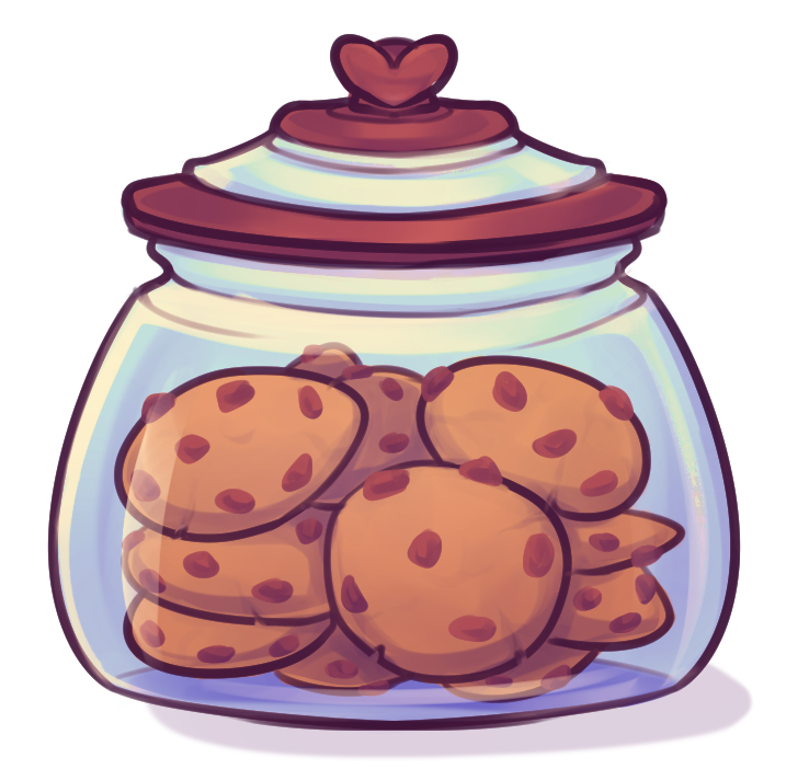 Cookie Jar