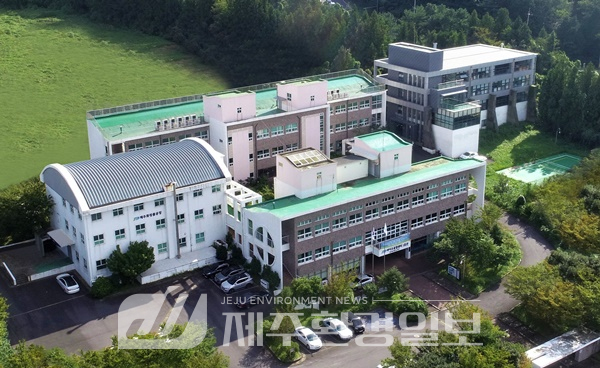 제주테크노파크, 화장품시험·검사기관 미생물 분야 확대 지정