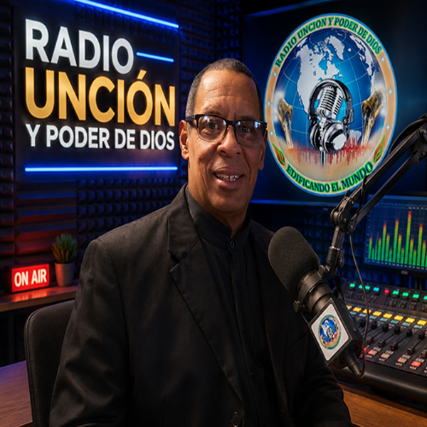 Pastor Julio Rios