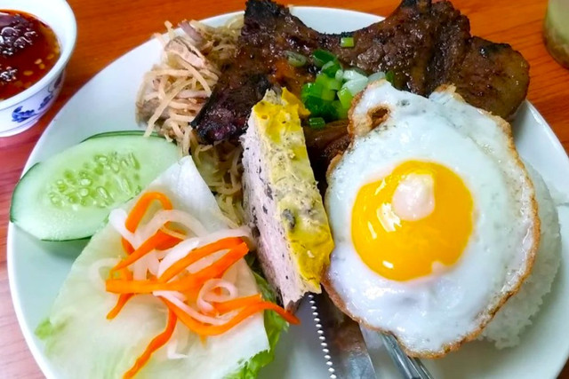 Broken-Rice-Special