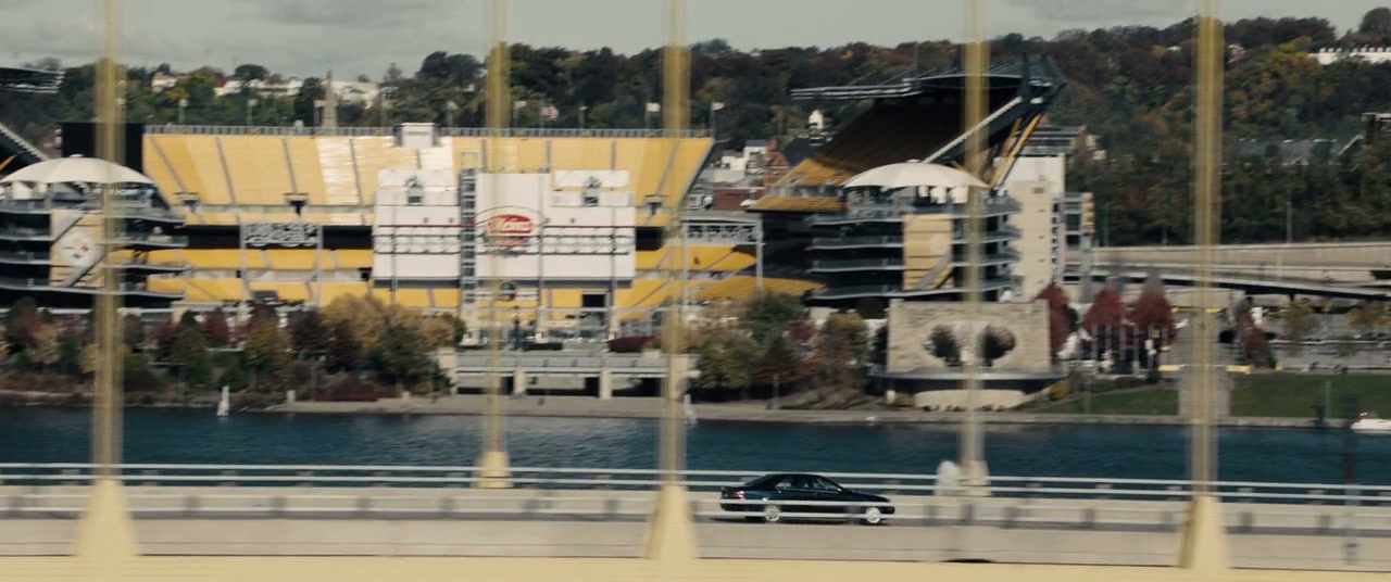 Concussion Screenshot