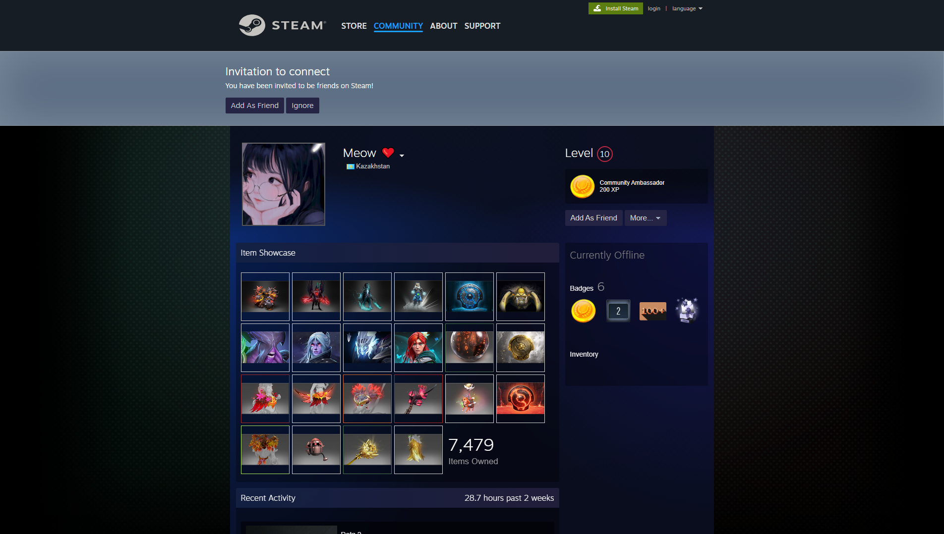 Stored capture of s.teamaf.world