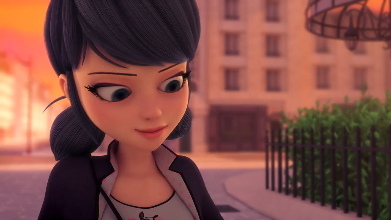 Miraculous World: New York, United HeroeZ Screenshot