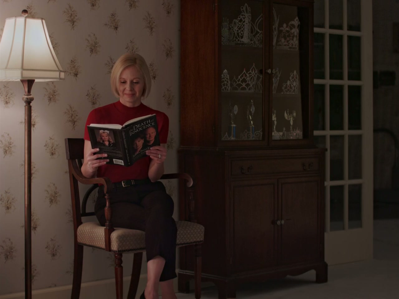 Casting JonBenet Screenshot