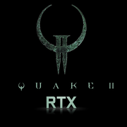 Quake II RTX