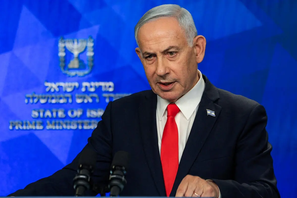 Netanyahu's Worst Fear Unfolds