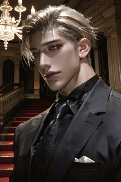Sylvain 1