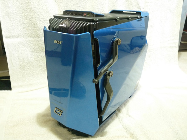 PC Project 29