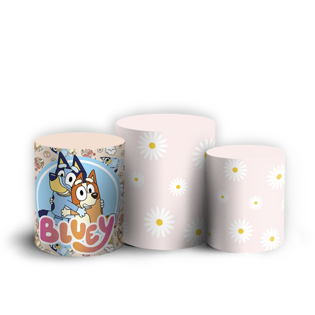 906451 Bluey