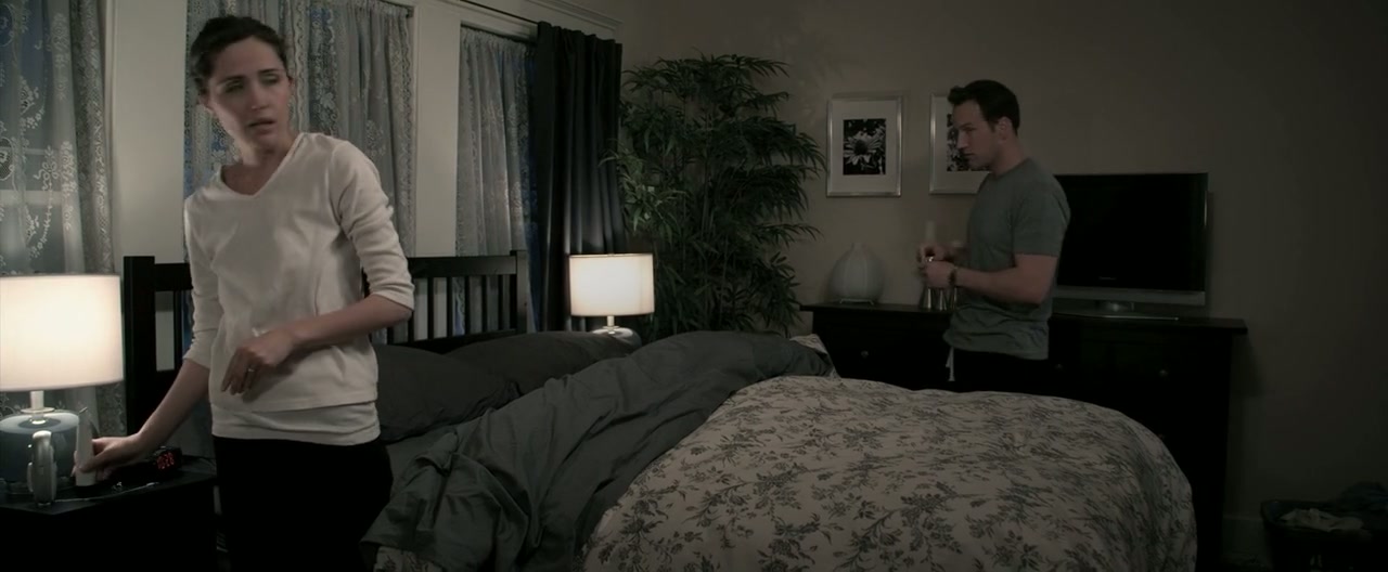 Insidious Screenshot