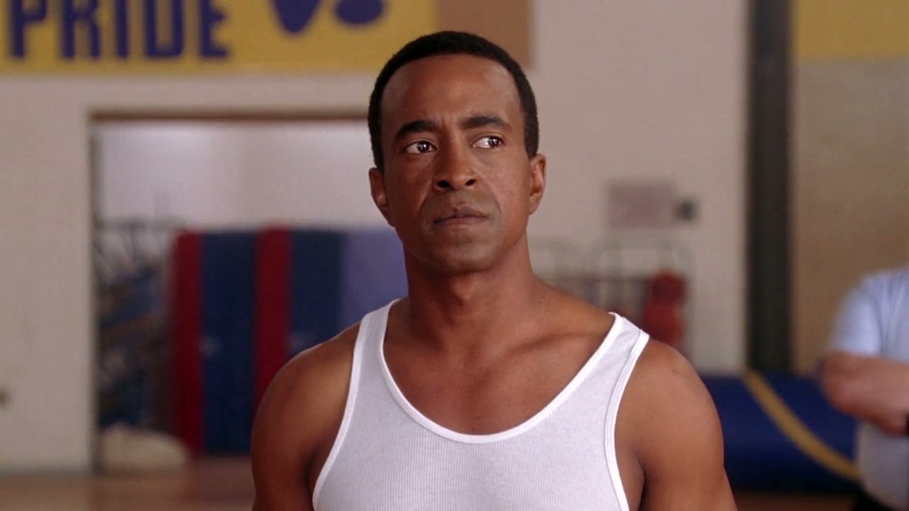 Mean Girls Screenshot