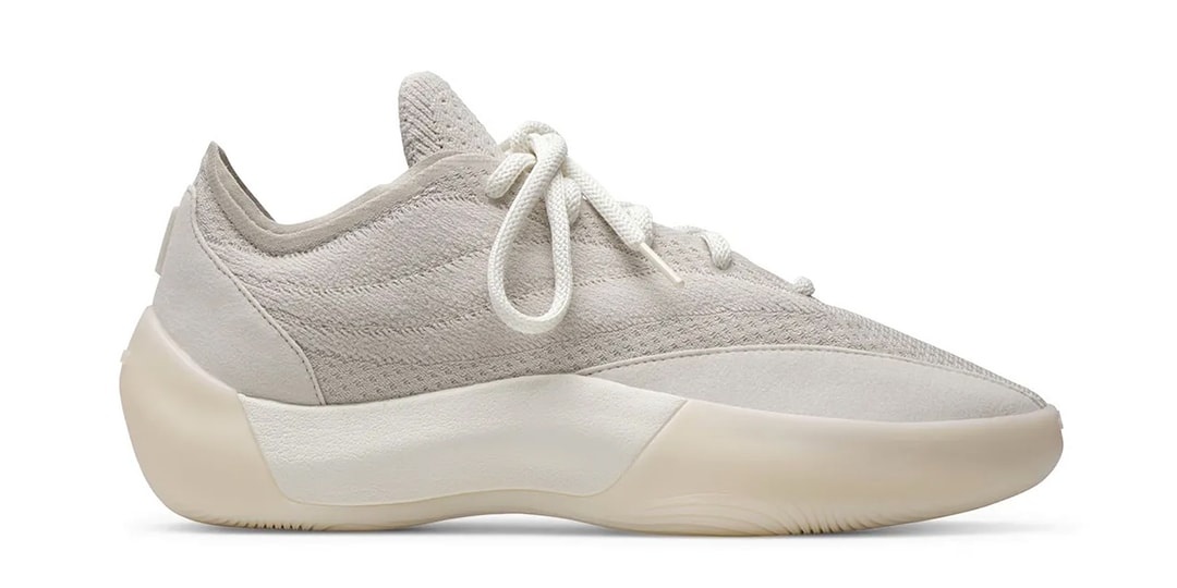 The Final Parting of the Way with adidas Fear of God: Jerry Lorenzon's New Sneakers