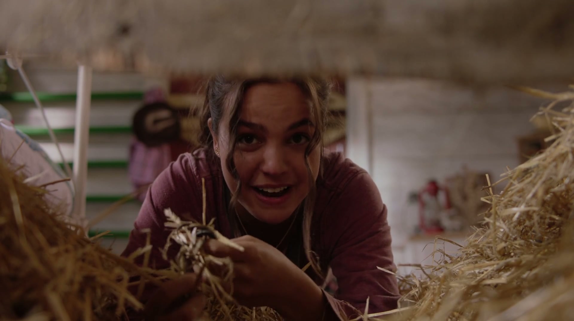 A Cinderella Story: Starstruck Screenshot