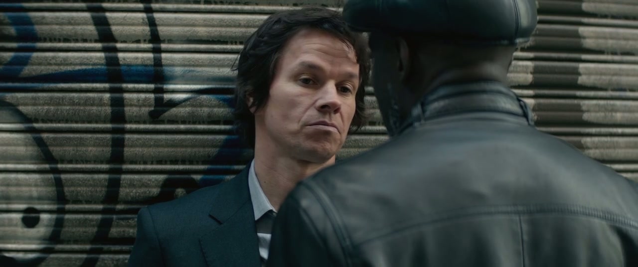 The Gambler Screenshot