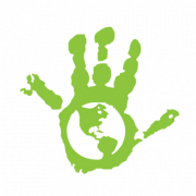 Green Kid Crafts logo