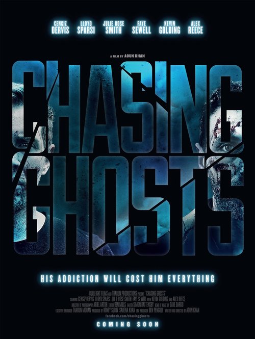 W Pogoni Za Cieniem / Chasing Shadows (2019) 1080p.WEB-DL.H264.AC3.2.0.BP007 | Lektor PL