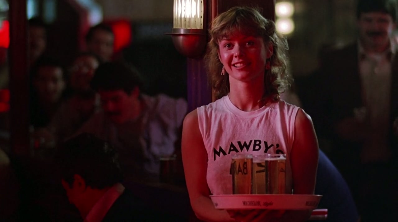 Flashdance Screenshot