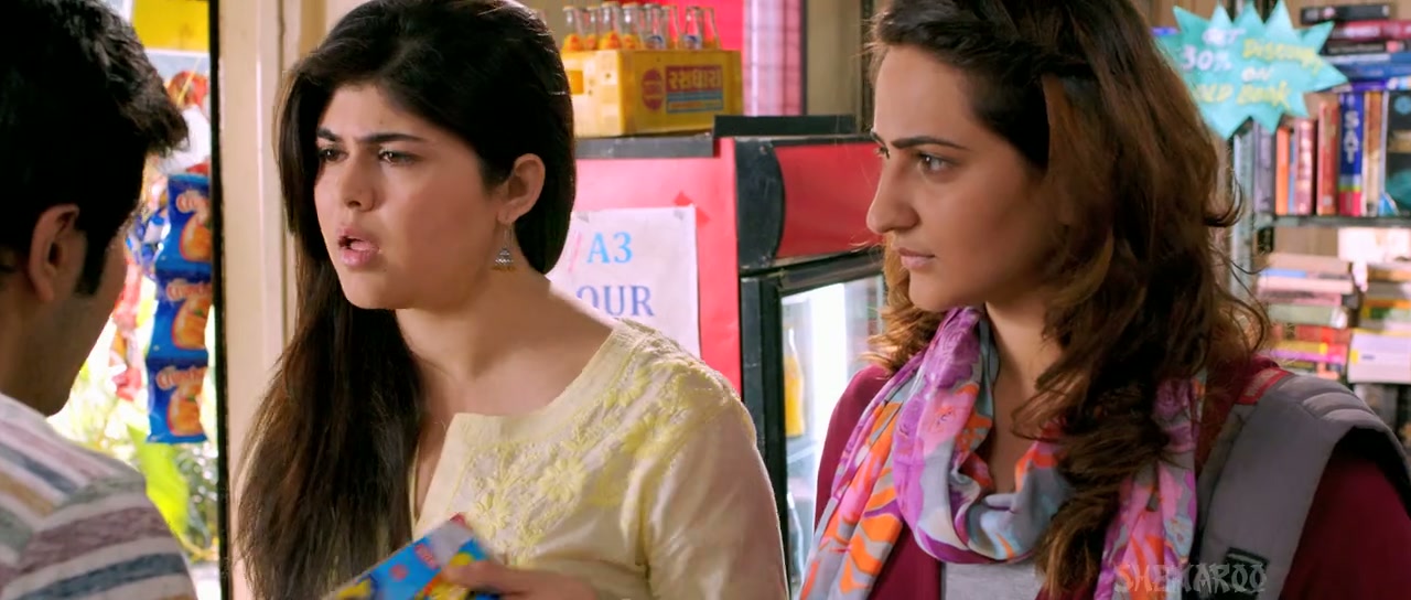 Humpty Sharma Ki Dulhania Screenshot