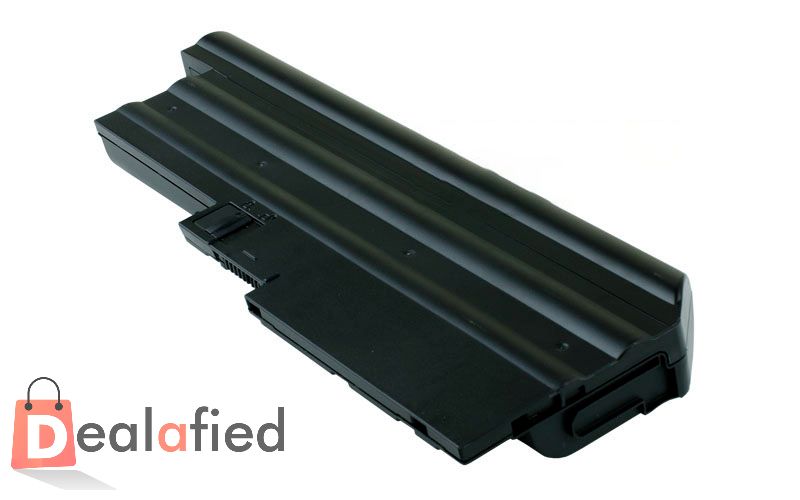 IBM ThinkPad R60e R61 T60 T61 Z60m Z61e, Lenovo ThinkPad R61i W500- 10.8V Replacement Laptop Battery