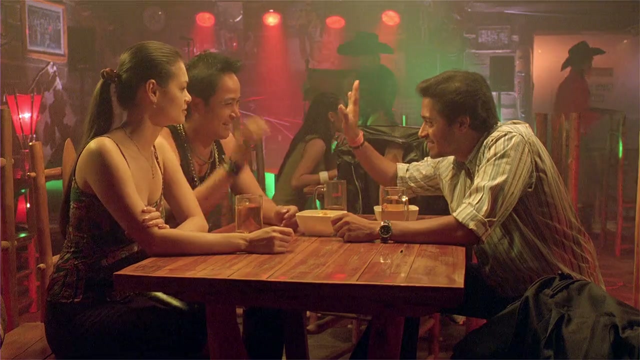 Bombay to Bangkok Screenshot