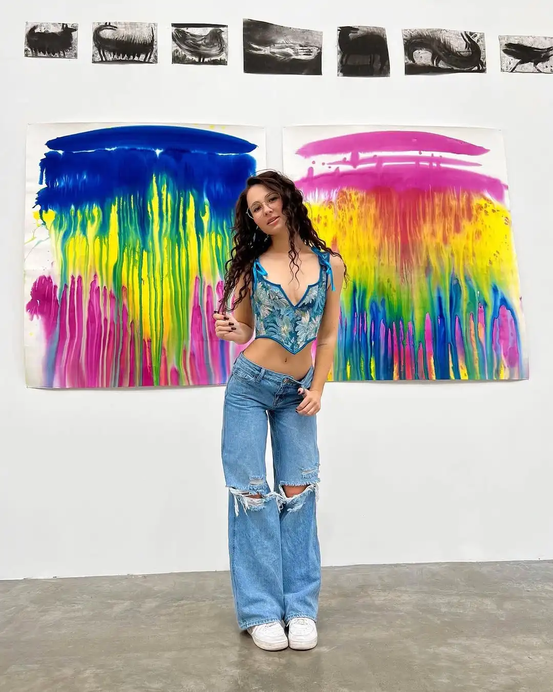 Liz Jordan Wallpapers Insta Sport Bio (8)