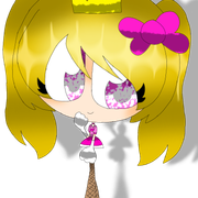 Princess Maria