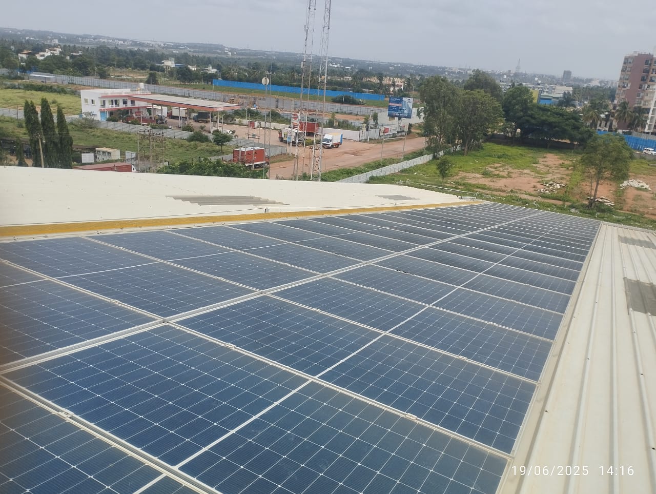 Solar Installation Pune