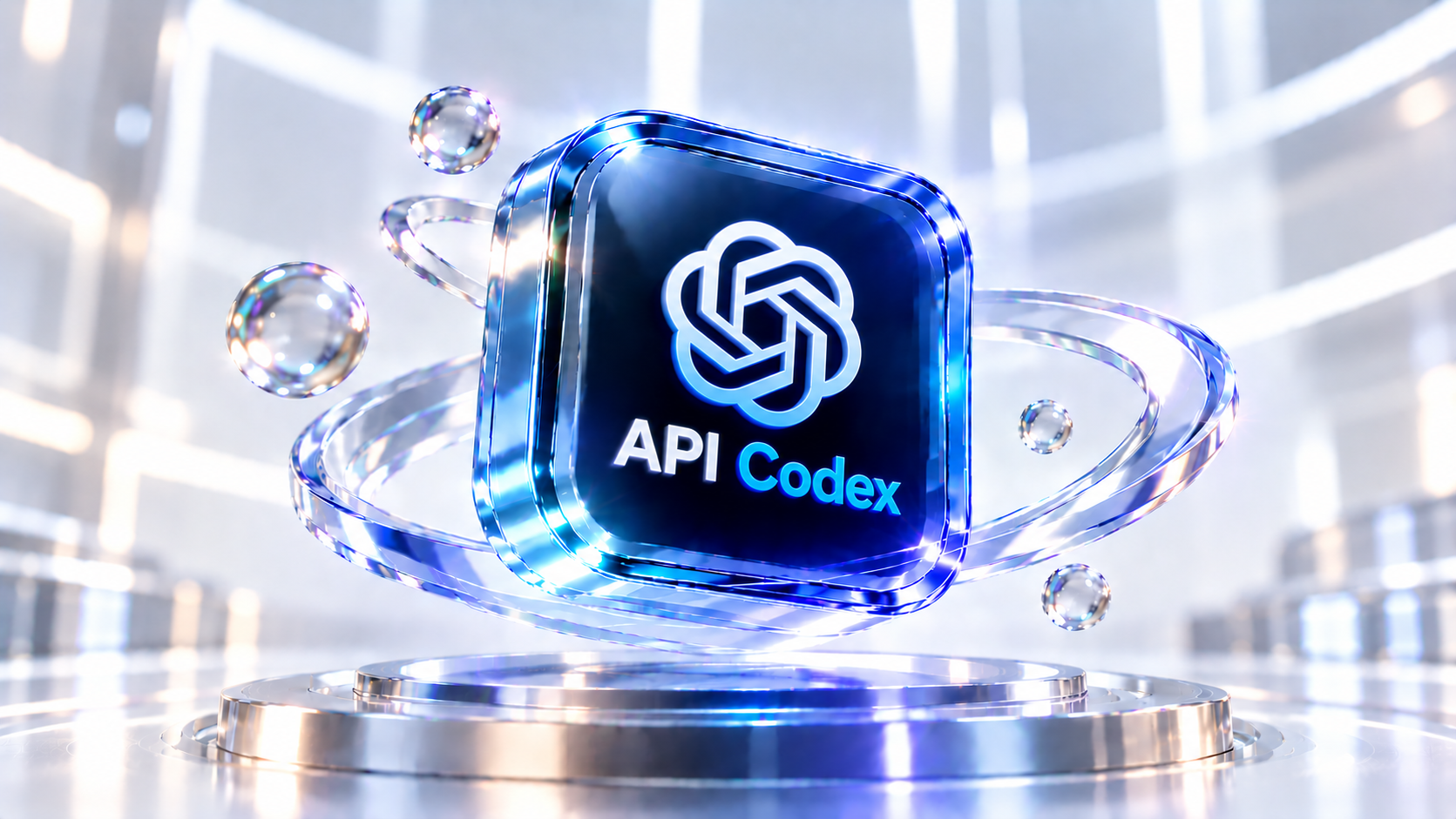 API CODEX 500M Token 6D | Ghost Store