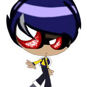 Buzzy-beetle