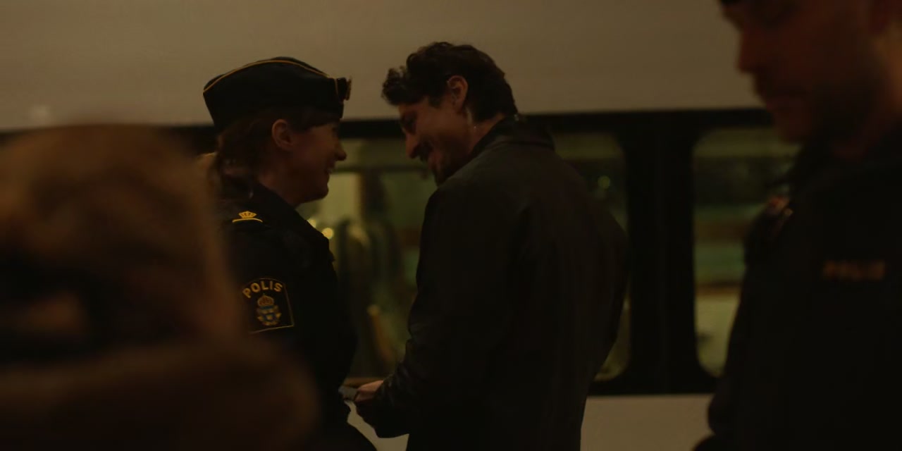 Stockholm Requiem Screenshot