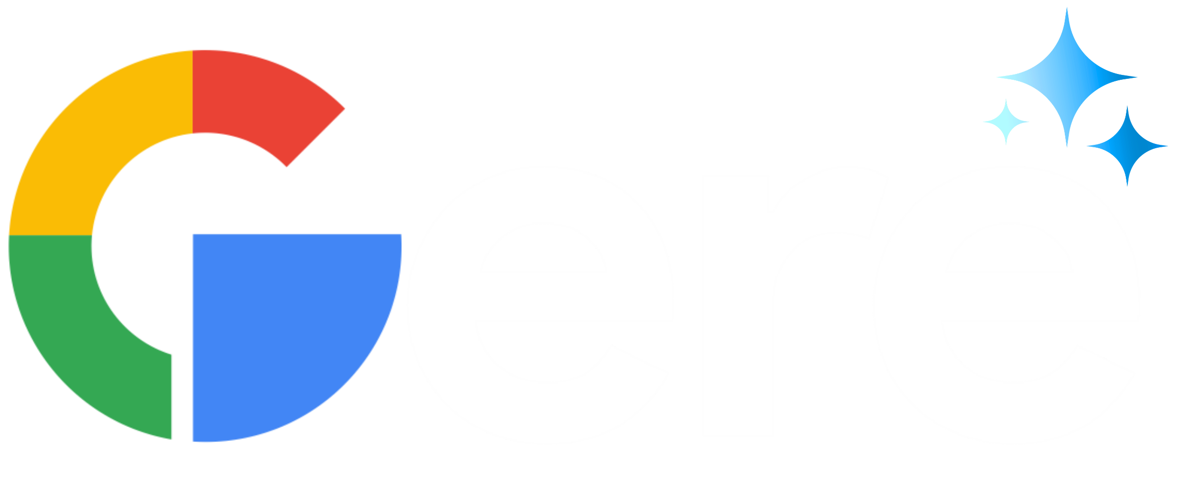 Logo Gere AI