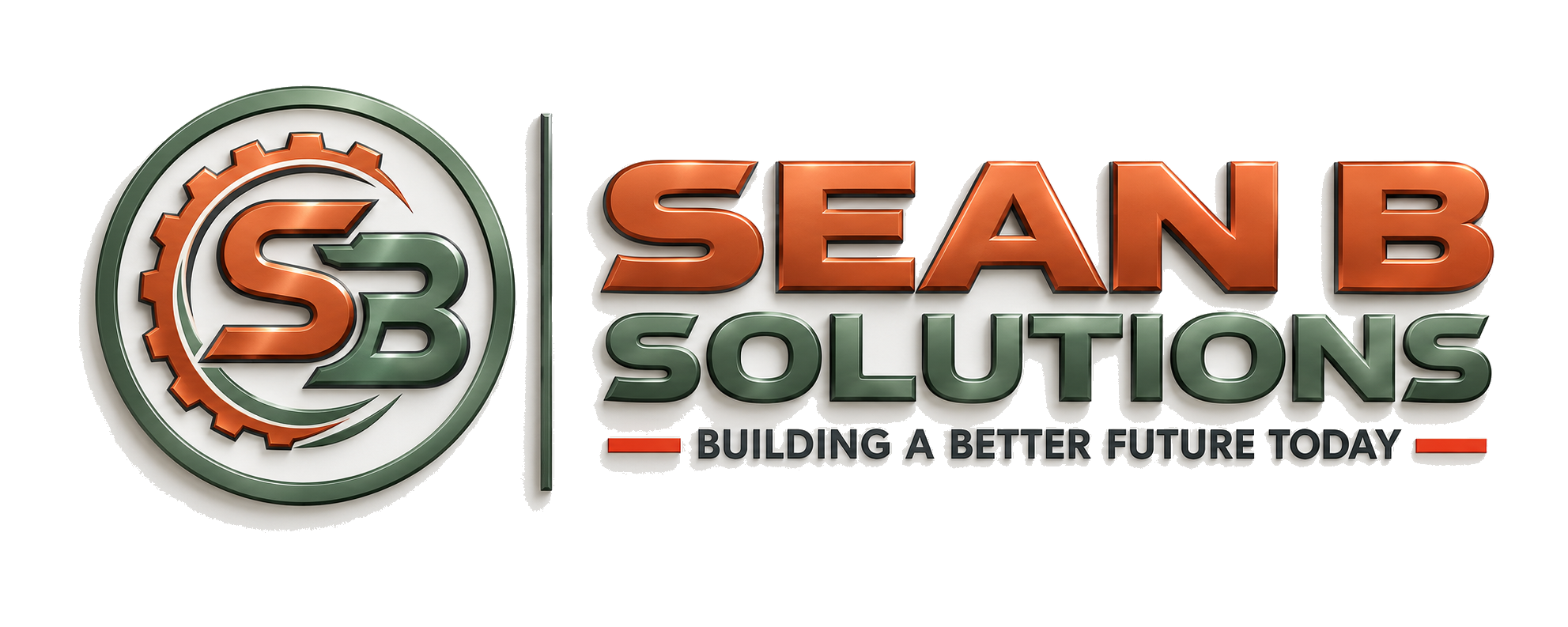 Sean B Solutions