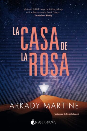 La casa de la rosa