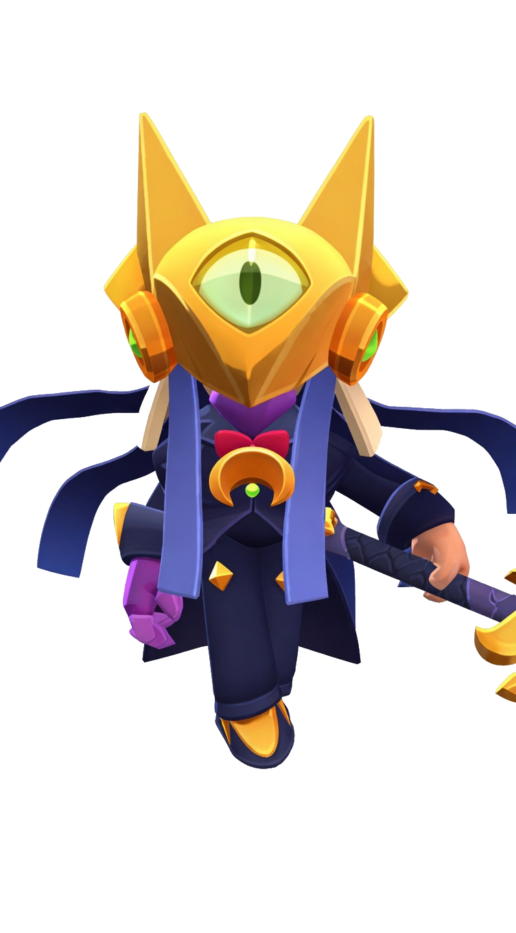 Void Master Finx