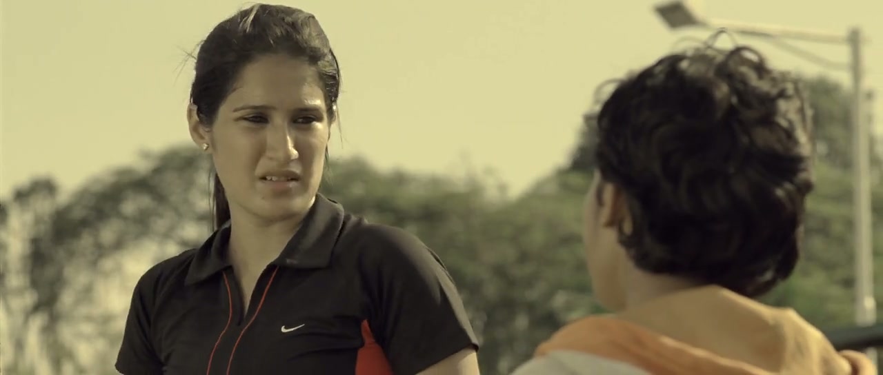 Chak De! India Screenshot