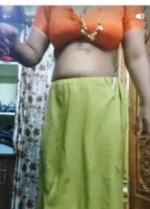 Tamil Mathi Tango Live Nude Show