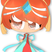 Red-Osmanthus-Cookie