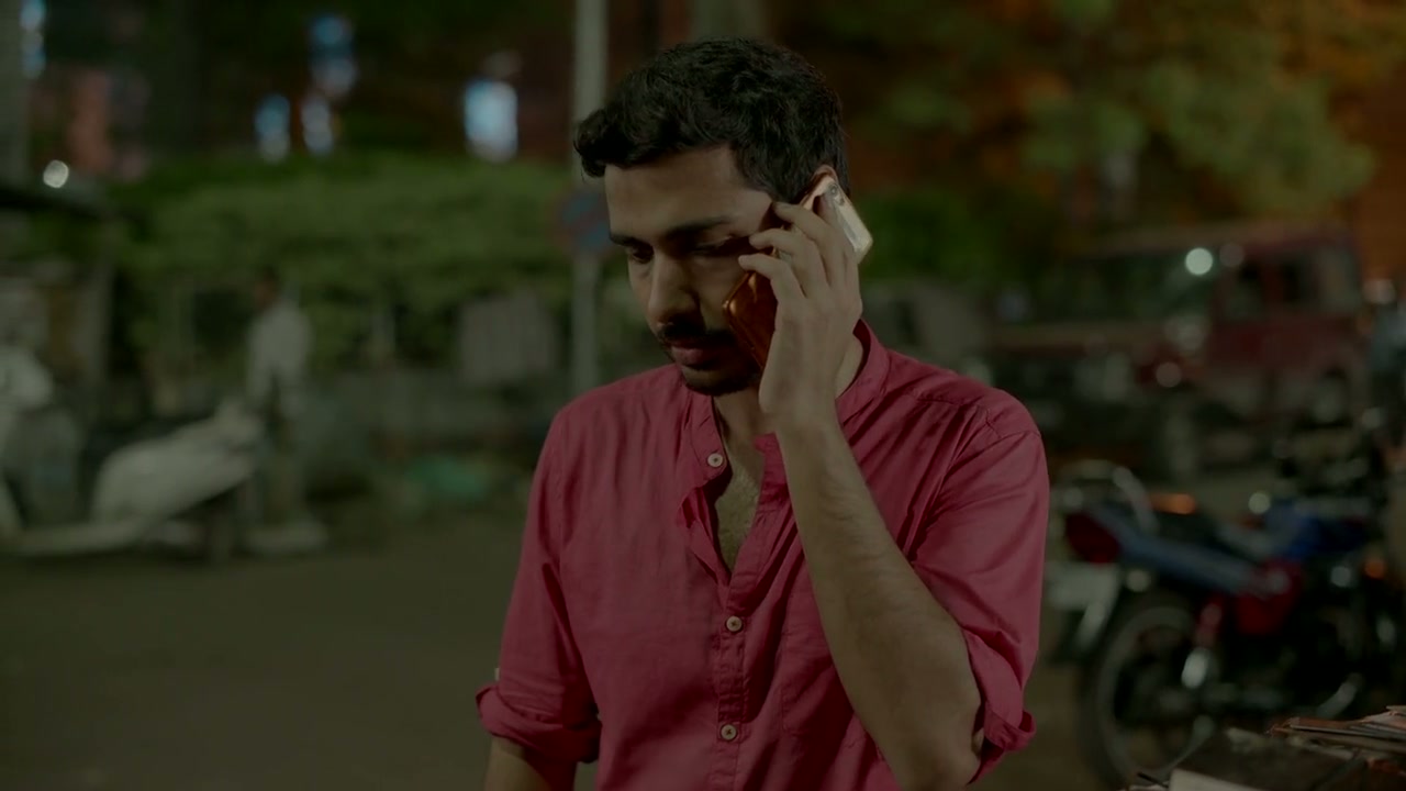 Breaking the Biz: A Bus Stop Films Story Screenshot