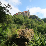 Burg Rabenstein Ahorntal (3)
