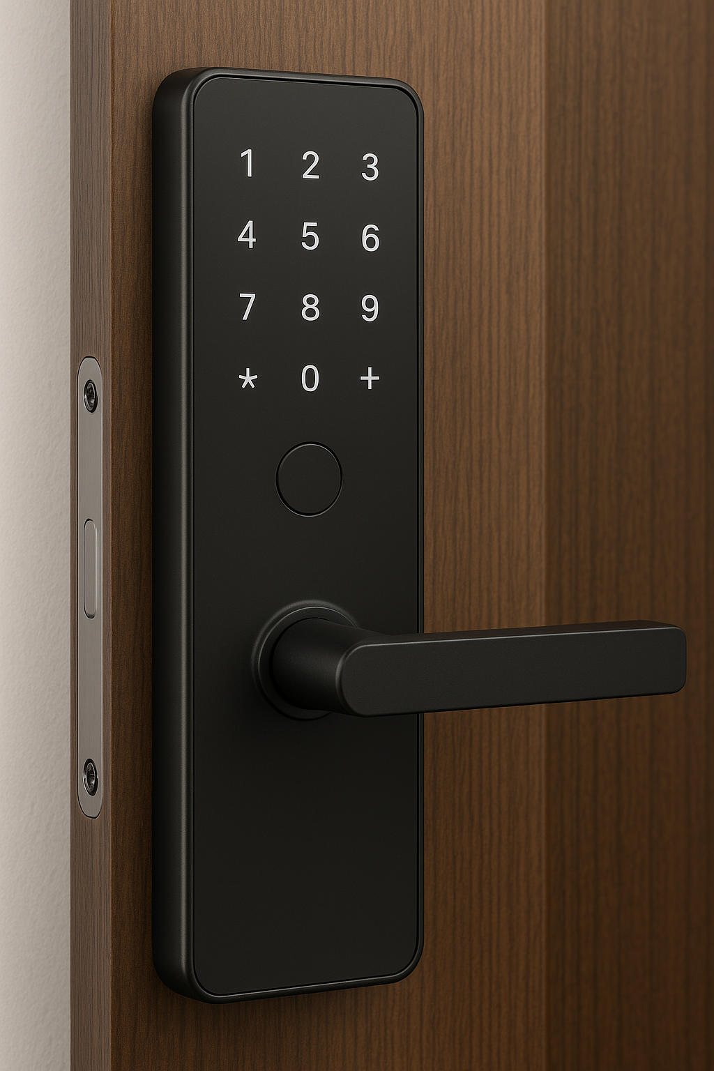 Upgrading to Fire-Rated Doors — What You Should Know