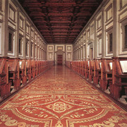 Laurentian Library