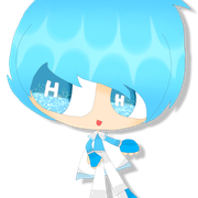 Hydrogen-H