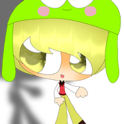 Keroppi