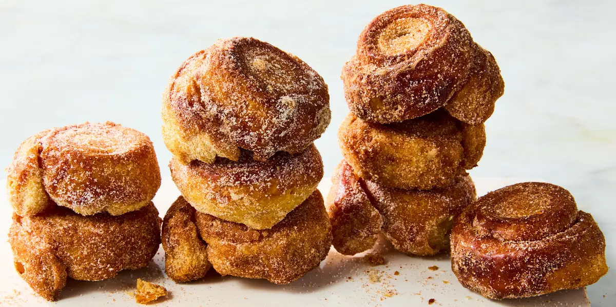 Delicious Morning Buns Recipe Revealed