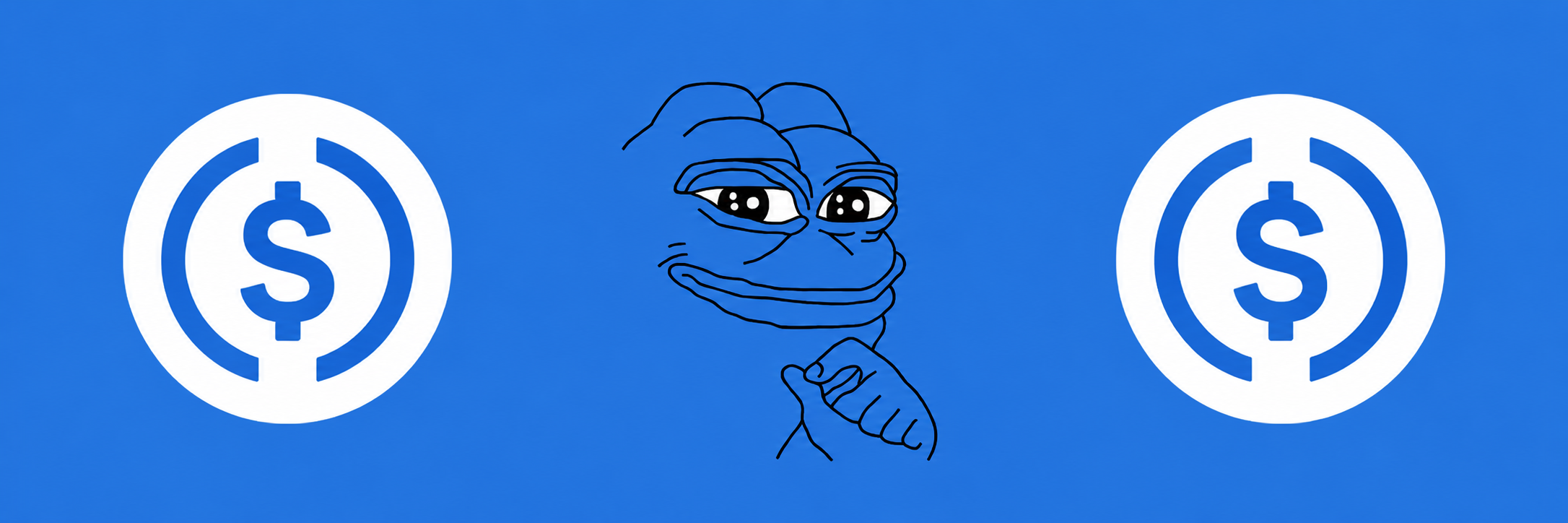 Pepe Banner