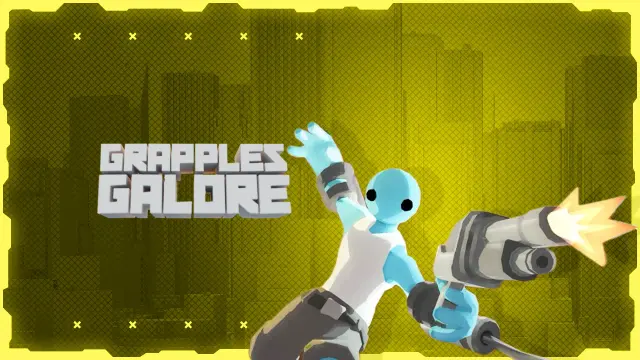 grapples-galore