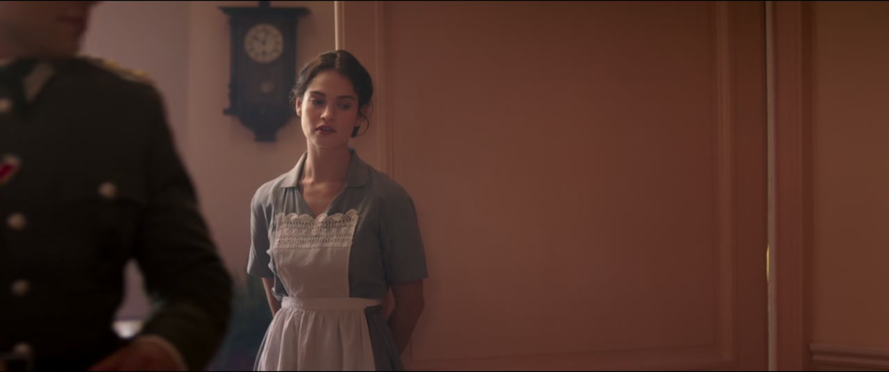 The Exception Screenshot