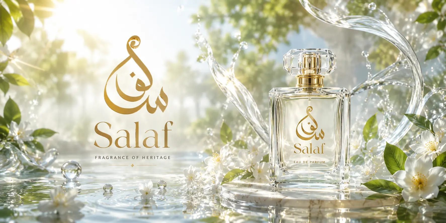 TRADITION OF OUD