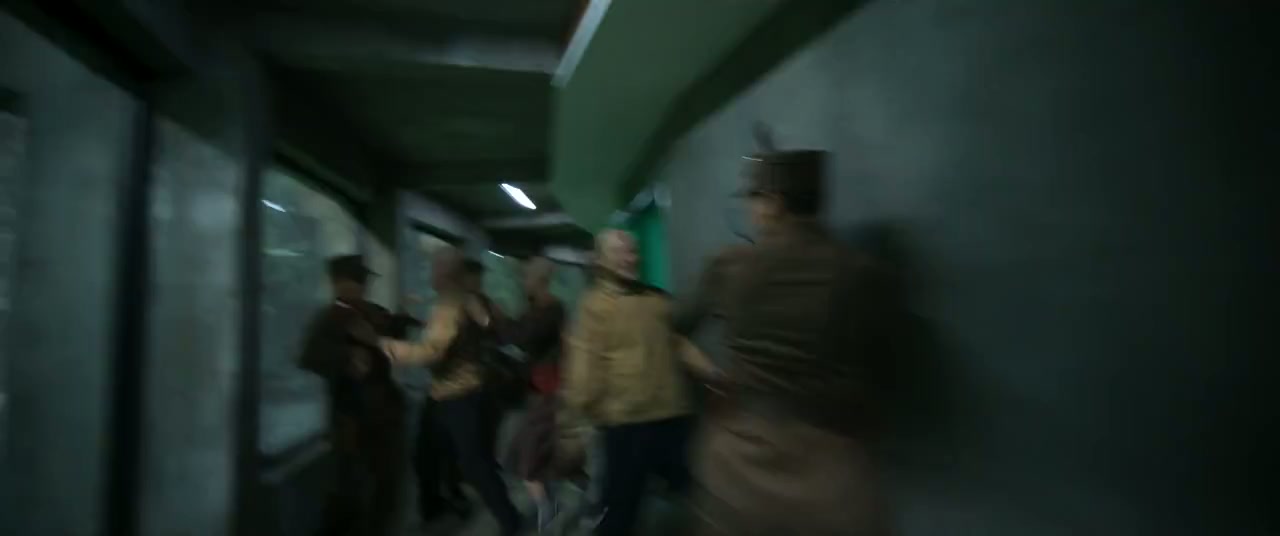 Carter Screenshot