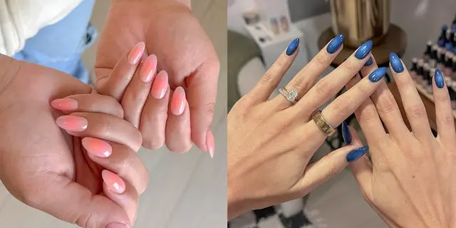 Aura Nails: Manichiura perfectă pentru orice anotimp